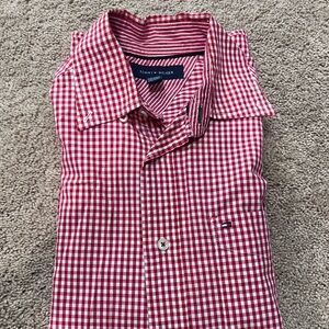 Tommy Hilfiger - Shirt - Men